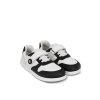 detske barefoot tenisky be lenka scoot kids white black 97913 size large v 1