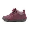 D.D.STEP dievčenské barefoot celoročky 070 - Violet