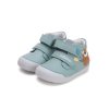 D.D.STEP barefoot celoročky 066 - Sea Green