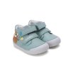 D.D.STEP barefoot celoročky 066 - Sea Green