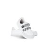 barefoot tenisky be lenka energise preschool white checkerboard