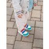 detske barefoot tenisky be lenka energise preschool white multicolour