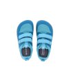 barefoot tenisky be lenka bounty kids aqua