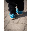 detske barefoot tenisky be lenka bounty kids aqua