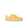 barefoot tenisky be lenka bounty kids yellow