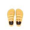 barefoot tenisky be lenka bounty kids yellow