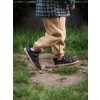 detske barefoot tenisky be lenka bounty kids black