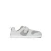 barefoot tenisky be lenka glade preschool light grey