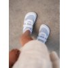 detske barefoot tenisky be lenka glade preschool light grey