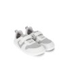 barefoot tenisky be lenka glade preschool light grey