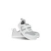 barefoot tenisky be lenka glade preschool light grey