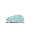 barefoot tenisky be lenka glade kids blue green