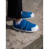 detske barefoot tenisky be lenka canvi kids blue