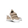barefoot tenisky be lenka canvi preschool light brown