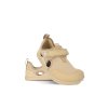 detske barefoot sandale zest kids beige