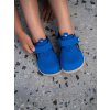 detske barefoot sandale zest kids blue