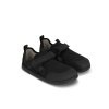 detske barefoot sandale zest kids all black
