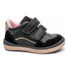 Protetika detské prechodné tenisky FANY - Black