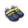 D.D.STEP barefoot celoročky 070 - Bermuda Blue
