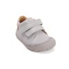 D.D.STEP barefoot celoročky 073 - Dove Grey