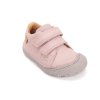D.D.STEP barefoot celoročky 073-61950 - Baby Pink
