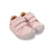 D.D.STEP barefoot celoročky 073-61950 - Baby Pink