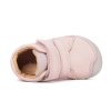 D.D.STEP barefoot celoročky 073-61950 - Baby Pink