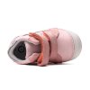 D.D.STEP barefoot celoročky 082-51834 - Baby Pink