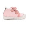 D.D.STEP barefoot celoročky 082-51834 - Baby Pink