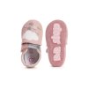 D.D.STEP dievčesnké capačky K1596-52599 - Baby Pink