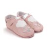 D.D.STEP dievčesnké capačky K1596-52599 - Baby Pink