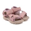 Pom Pom® Trecking sandále - Bright Rose