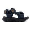Pom Pom® Trecking sandále - Navy