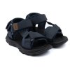 Pom Pom® Trecking sandále - Navy
