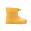 Detské barefoot gumáky Igor - Mendi Amarillo