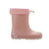 Detské barefoot gumáky Igor - Yogi Cuello Rosa