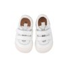 Detské barefoot tenisky Igor Berlin - Bianco