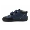 Beda barefoot celoročné tenisky Playful - Navy