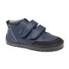 Beda barefoot celoročné tenisky Playful - Navy