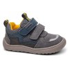 Protetika detské prechodné topánky Kameron - Gris