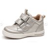 Protetika detské prechodné topánky Kamy - silver
