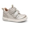 Protetika detské prechodné topánky Kamy - silver