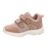 Protetika detské tenisky Keny - Pink Nude