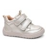 Protetika detské barefoot topánky VIKI - Silver