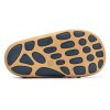 Protetika detské barefoot topánky MAXIMO - Navy