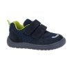 Protetika detské barefoot tenisky ALEX - Dark Navy