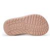 Protetika detské prechodné barefoot topánky PERLA - Nude
