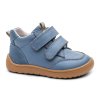 Protetika detské barefoot tenisky ALAN - Blue