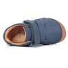 D.D.STEP barefoot celoročky S063-61983 - Royal Blue