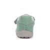 D.D.STEP barefoot tenisky F093-61936 - Moss Green